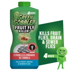 Green Gobbler Fruit Fly Killer