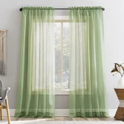 Emily Sheer Panel 59"x63"