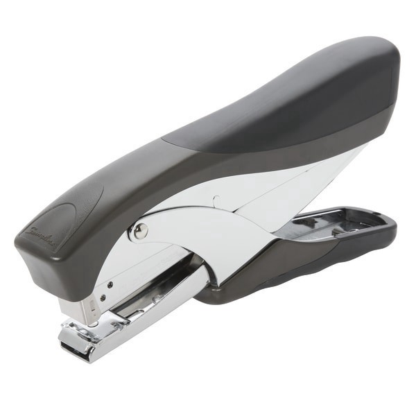 slide 7 of 10, Swingline Premium Hand Stapler Capacity - Multicolor, 1 ct