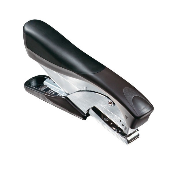 slide 1 of 10, Swingline Premium Hand Stapler Capacity - Multicolor, 1 ct