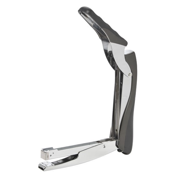 slide 4 of 10, Swingline Premium Hand Stapler Capacity - Multicolor, 1 ct