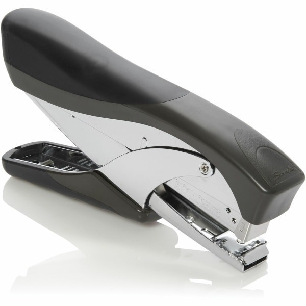 slide 3 of 10, Swingline Premium Hand Stapler Capacity - Multicolor, 1 ct