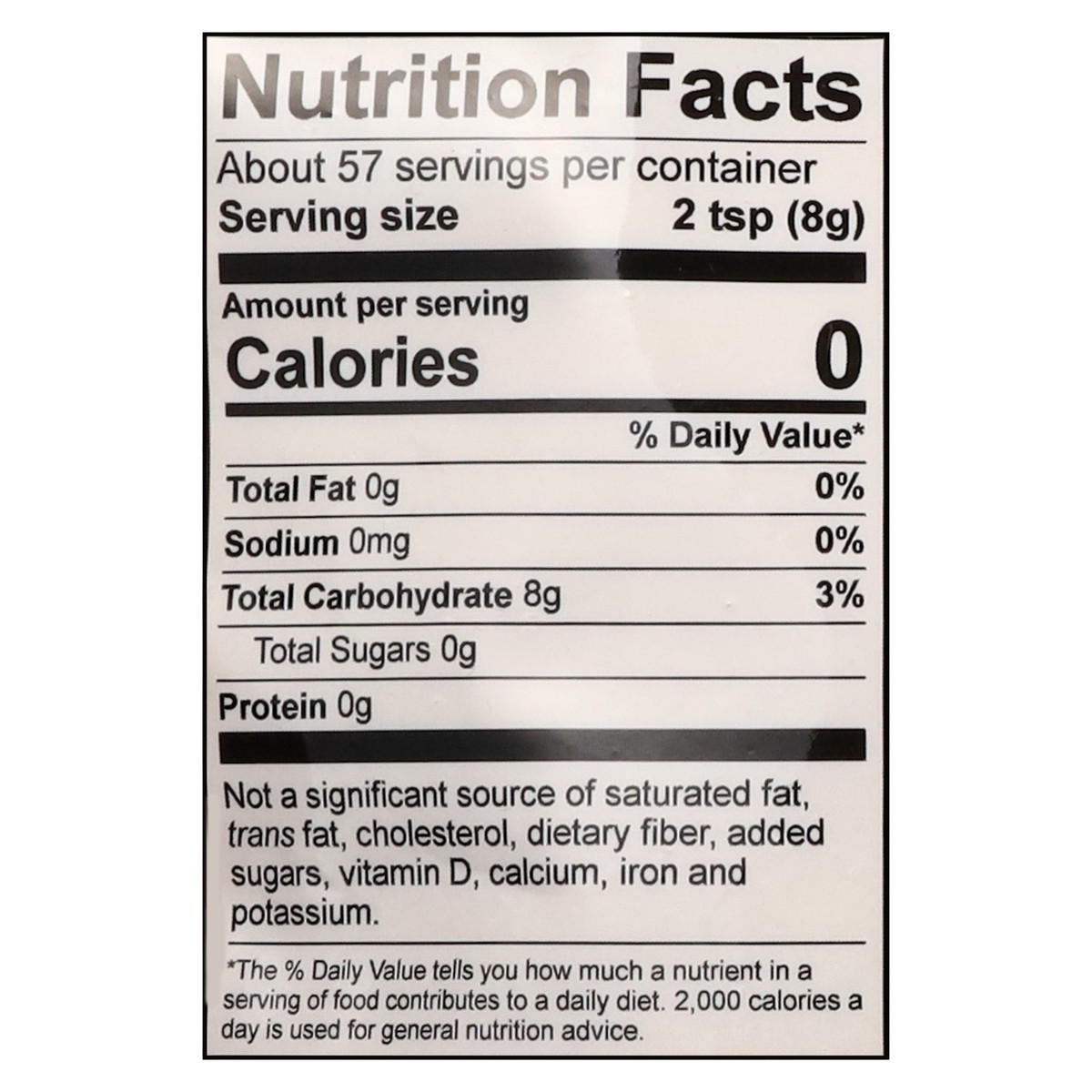 slide 12 of 13, Lakanto Monkfruit Allulose Sweetner Golden, 16 oz