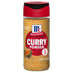 McCormick Curry Powder, 1.75 oz