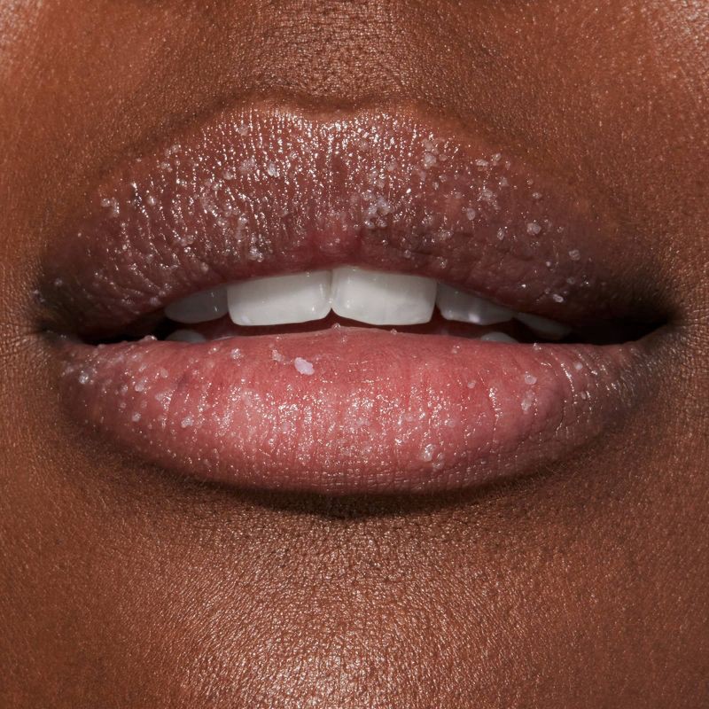 slide 6 of 9, e.l.f. Strawberry Lip Exfoliator 0.1 oz, 0.1 oz