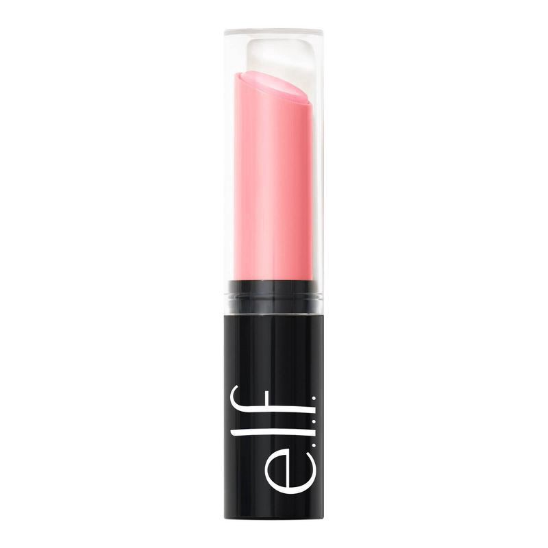 slide 2 of 9, e.l.f. Strawberry Lip Exfoliator 0.1 oz, 0.1 oz