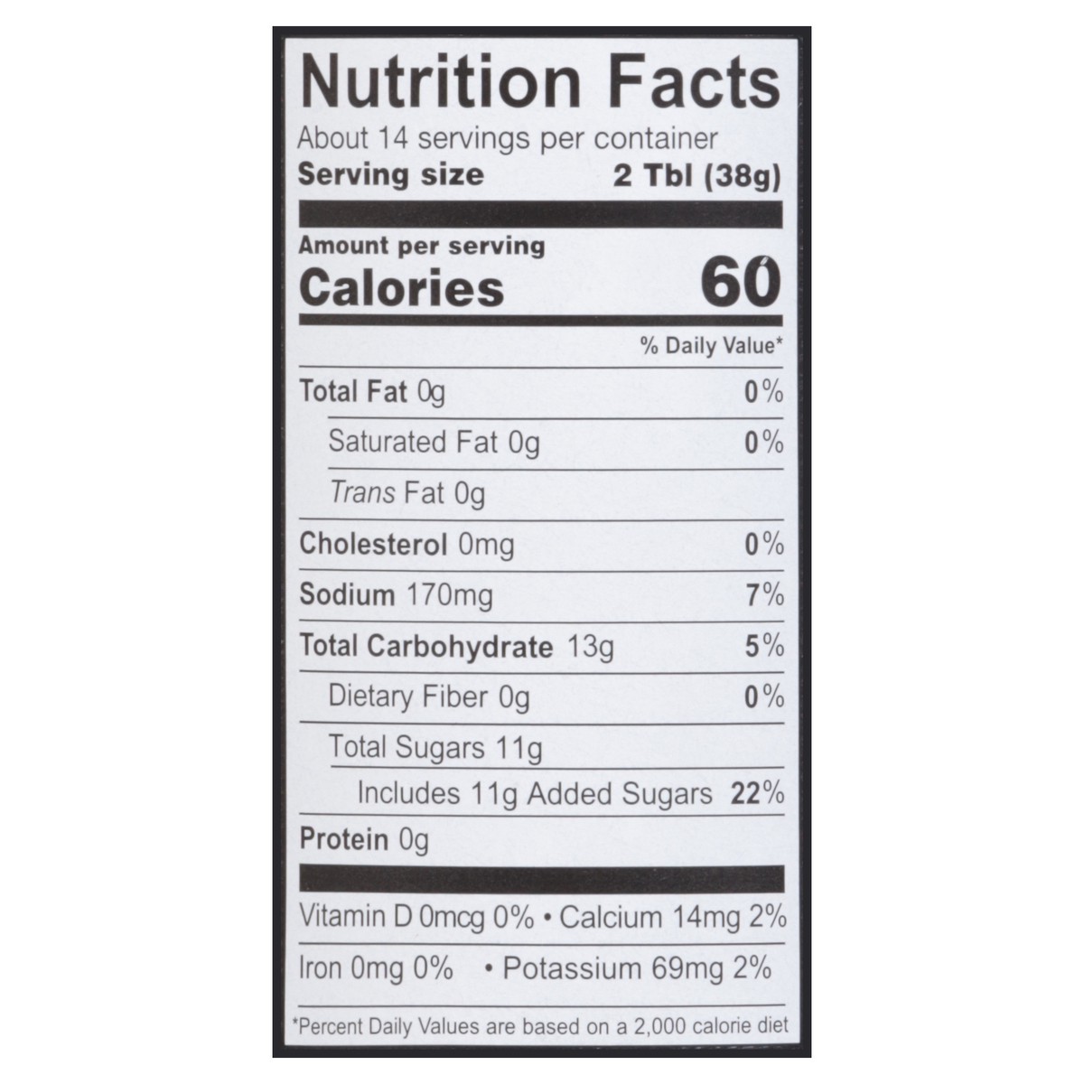 slide 10 of 13, YELLOWSTONE Bourbon Brown Sugar Barbecue Sauce 19 oz, 19 oz