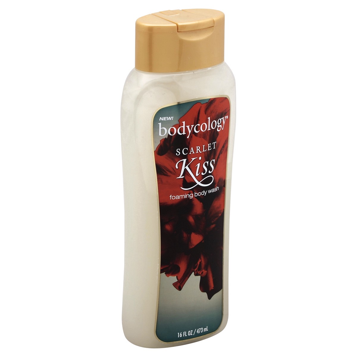 slide 4 of 4, bodycology Body Wash 16 oz, 16 oz