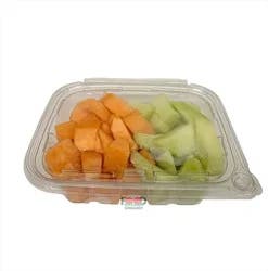 Fruit Salad Cantaloupe/Honeydew L