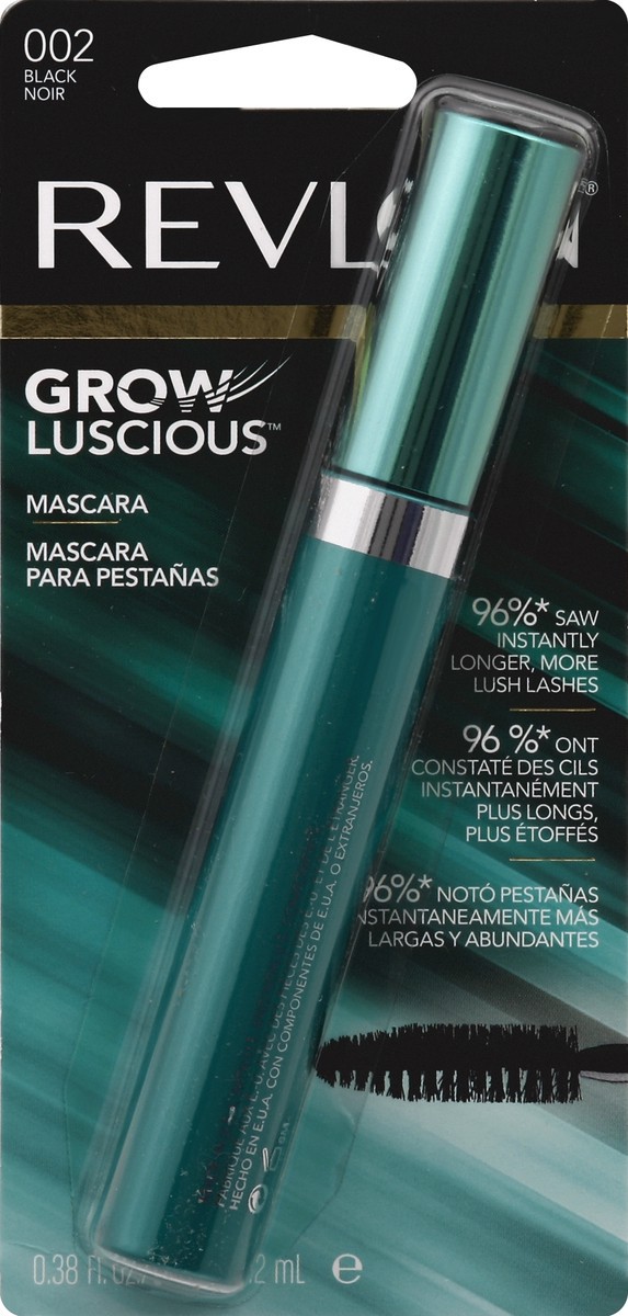 slide 3 of 3, Revlon Mascara 0.38 oz, 0.38 oz