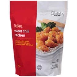Hy-Vee Sweet Chili Chicken