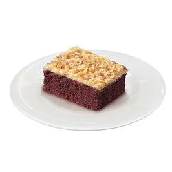 Brownie German Choc Single Serve - EA