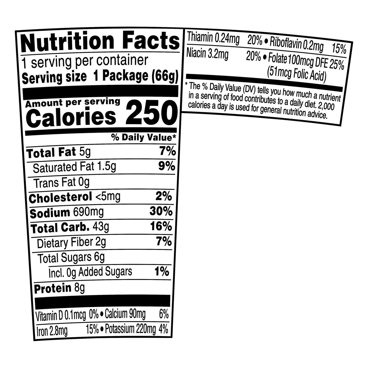 slide 2 of 9, Cheetos Bold & Cheesy Flavor Mac 'N Cheese 2.32 oz, 2.32 oz