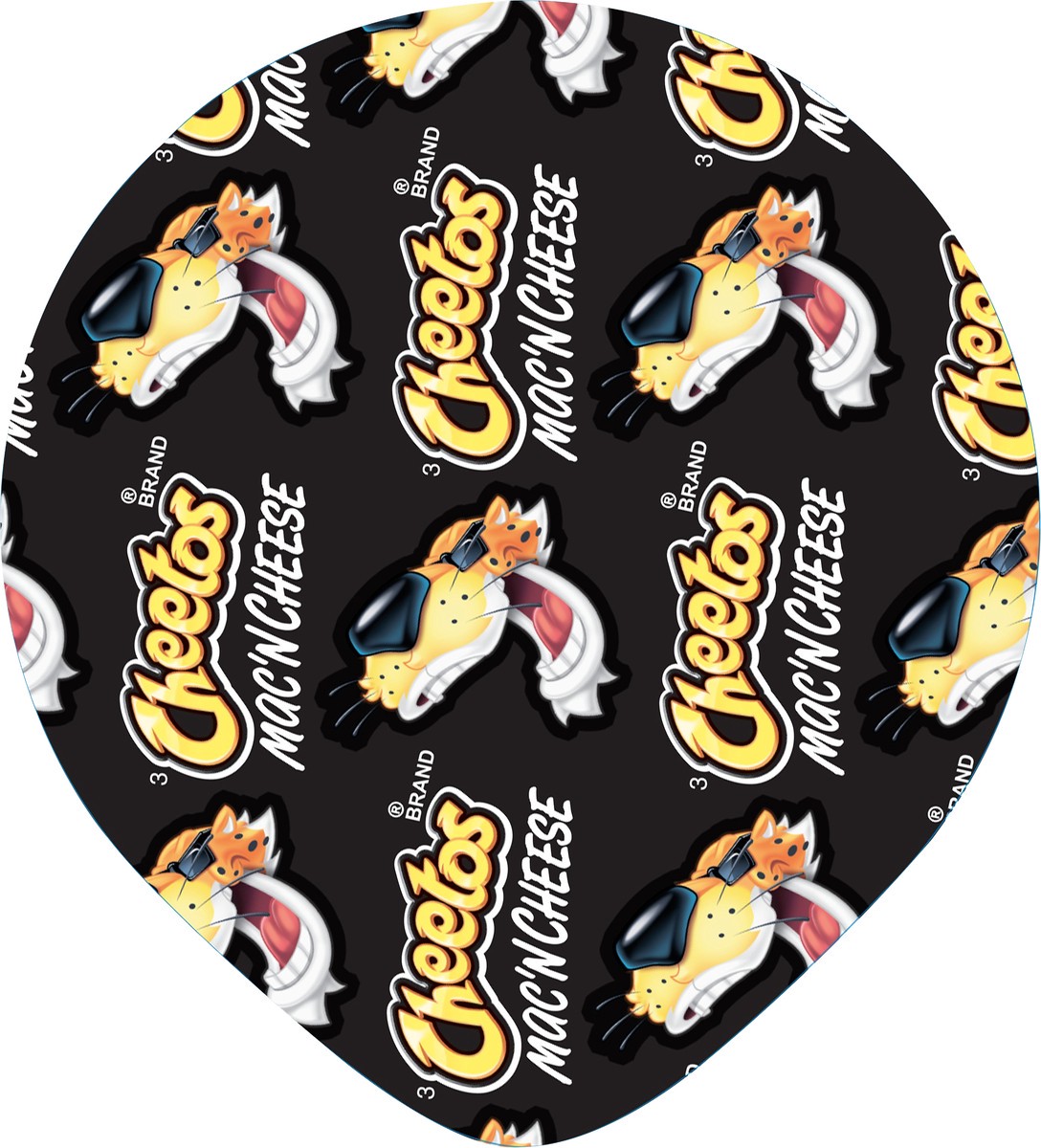 slide 4 of 9, Cheetos Bold & Cheesy Flavor Mac 'N Cheese 2.32 oz, 2.32 oz