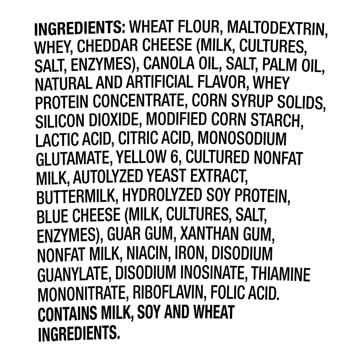 slide 7 of 9, Cheetos Bold & Cheesy Flavor Mac 'N Cheese 2.32 oz, 2.32 oz
