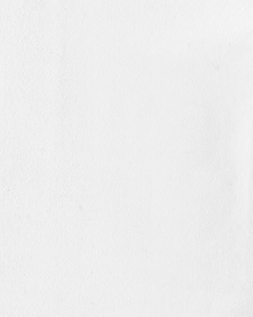 slide 3 of 3, Carter's Baby Girl 2-Pack Tights - Black/White Black/White 6-12, 1 ct