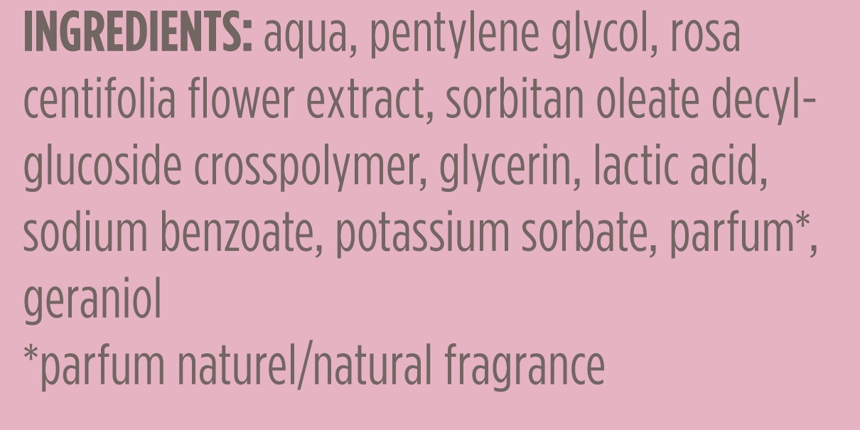 slide 3 of 5, Burt's Bees Burt’s Bees Micellar 3-In-1 Facial Towelettes, Rose Water, 60 ct