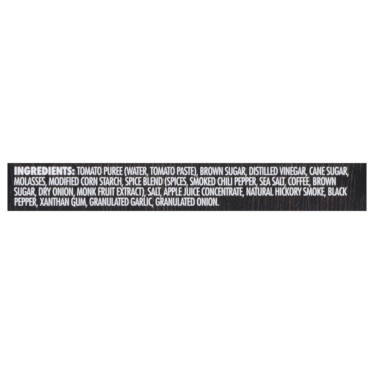 slide 12 of 15, YELLOWSTONE Original Cowboy BBQ Barbecue Sauce 19 oz, 19 oz