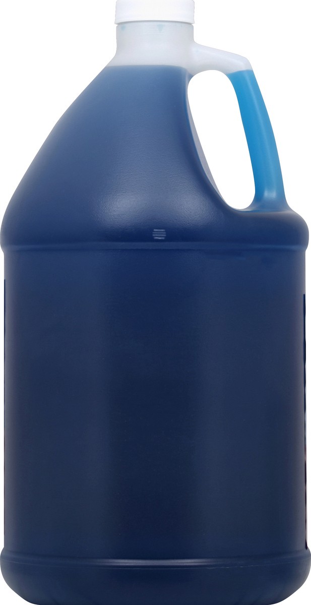 slide 2 of 6, First Street Blue Raspberry Syrup, 1 gal