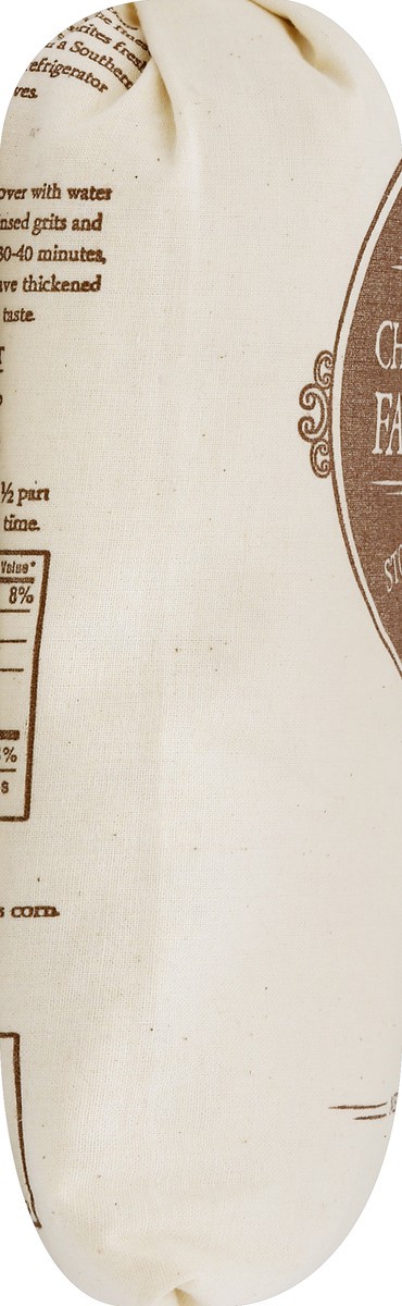 slide 3 of 5, Charleston Favorites Grits 2 lb, 2 lb