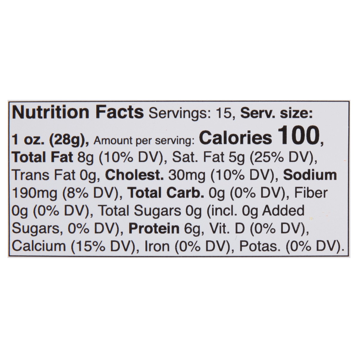 slide 10 of 11, Jim's Cheese Mini Variety Pack Cheese 15 oz, 15 oz