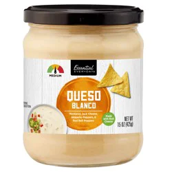 Essential Everyday Ee Dip Queso Blanco