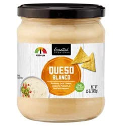Essential Everyday Queso Blanco Dip