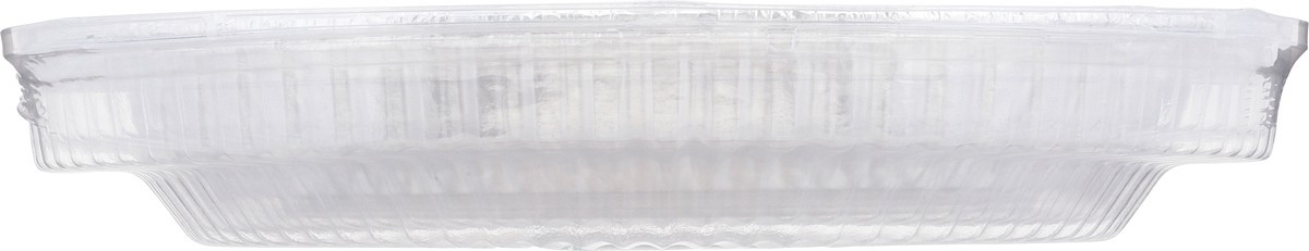 slide 2 of 9, Simply Done 9" Pie Pans With Lids, 2 ct