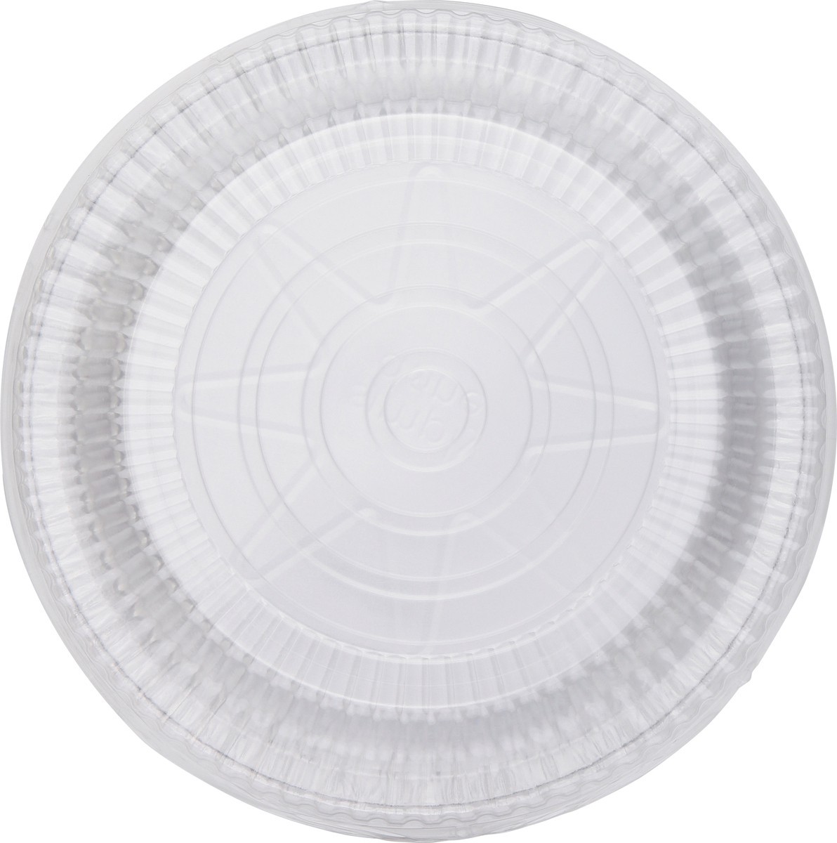 slide 3 of 9, Simply Done 9" Pie Pans With Lids, 2 ct