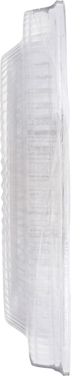 slide 9 of 9, Simply Done 9" Pie Pans With Lids, 2 ct