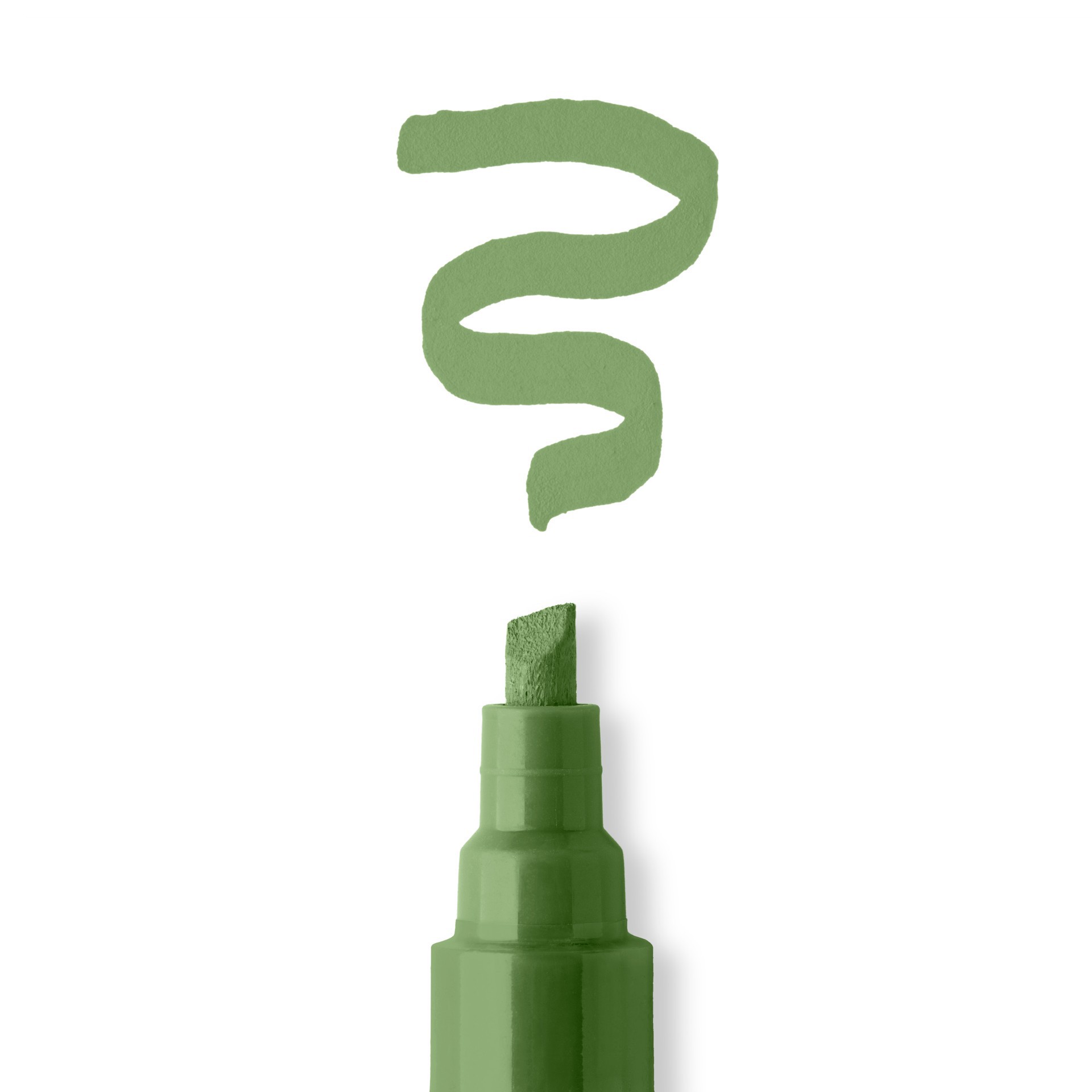 slide 7 of 8, Craft Smart Chalk Marker Set, Earthy, 4 ct