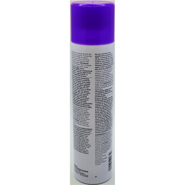 slide 2 of 5, Paul Mitchell Extra Body Firm Finishing Spray, 9.5 oz