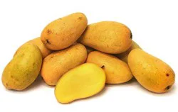 Fresh Baby Ataulfo Mango