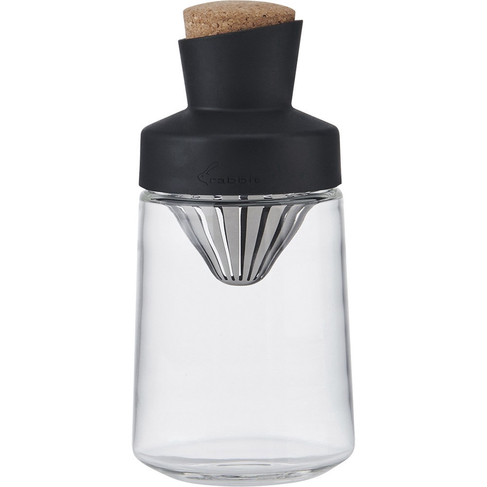 slide 1 of 1, Rabbit Liquor Infusing Decanter, 1 ct