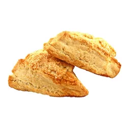 Central Market Plain Scones