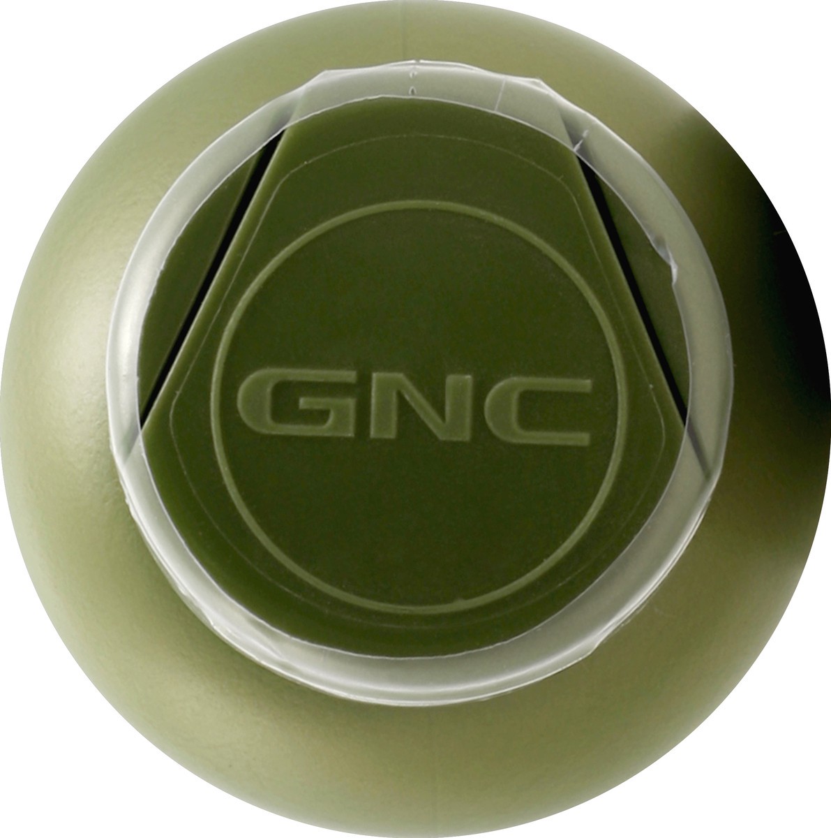 slide 2 of 6, GNC Senna Leaf Extract 100 ea, 100 ct