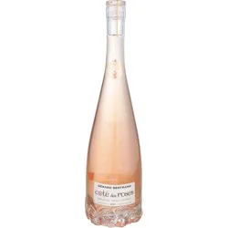 Gerard Bertrand Cote des Roses Wine 750 ml