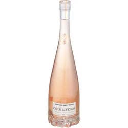 Gerard Bertrand Côte Des Roses Rosé Wine - 750ml Bottle