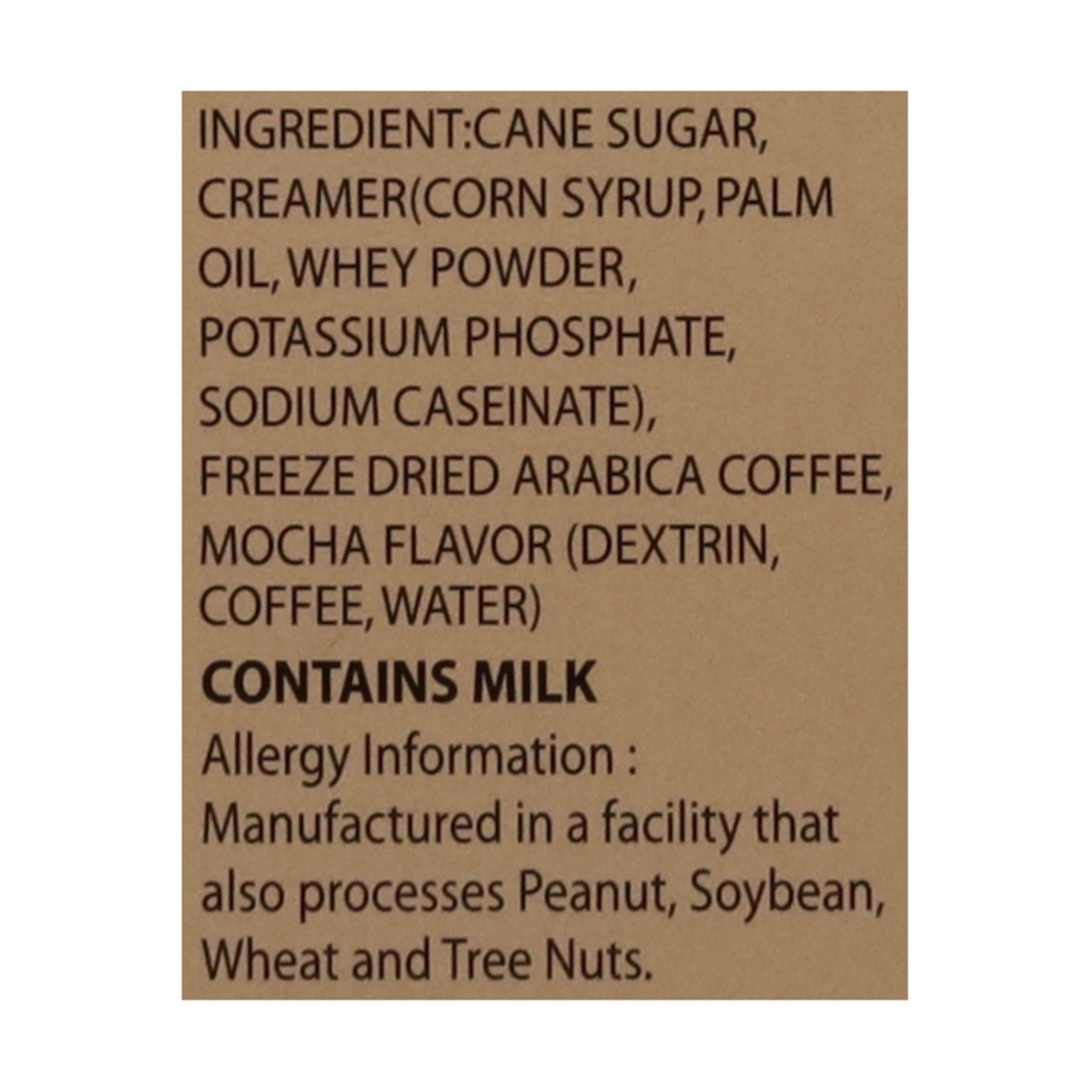 slide 3 of 13, Jayone Instant Coffee 10 - 0.42 oz Packets, 10 ct