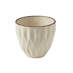 SDS by HD Designs Matte Tidbit Bowl