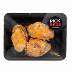 Potato Skins 3ct