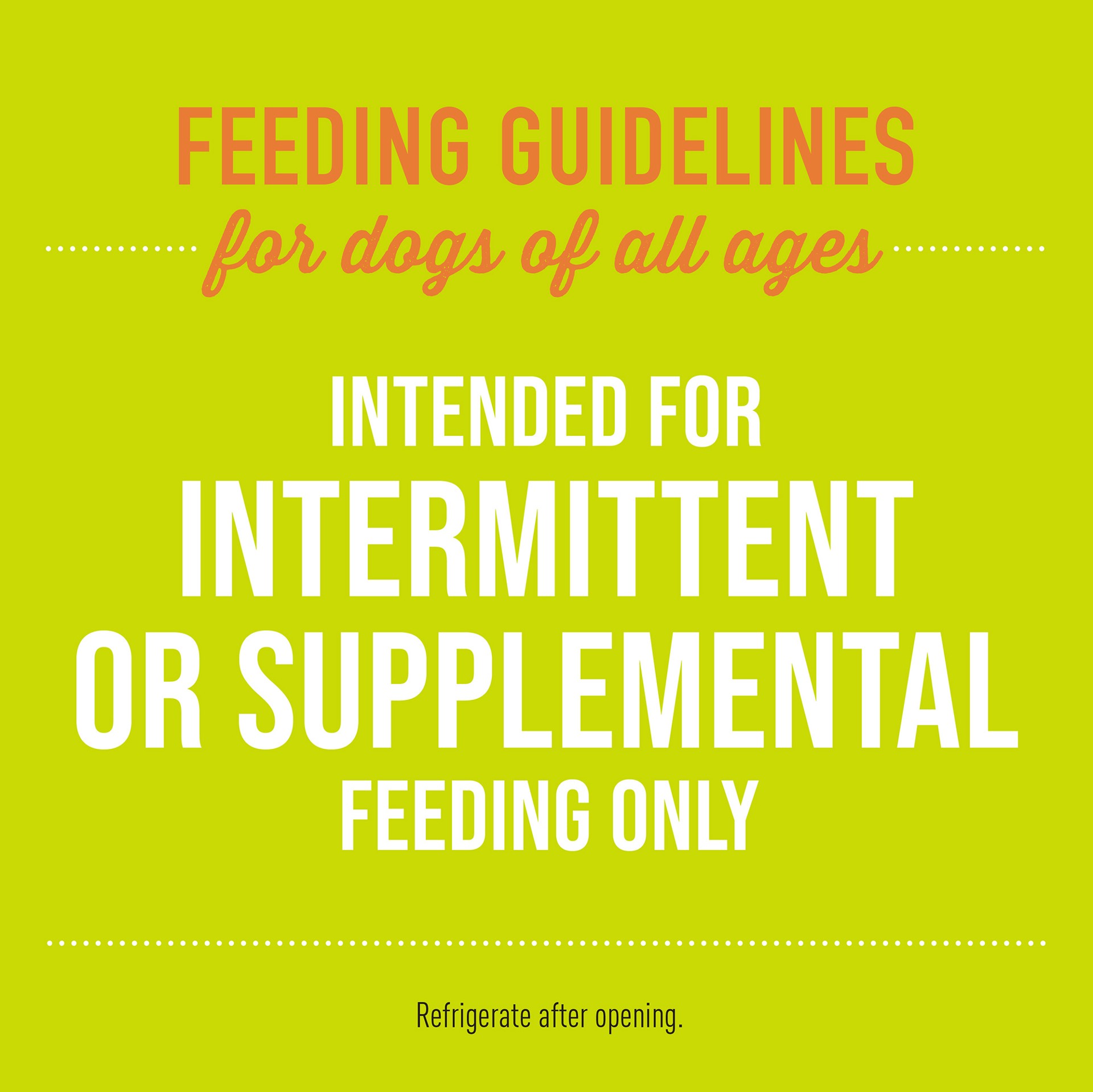 slide 3 of 6, Tiki Dog® Tummy Topper All Life Stage Dog Food Topper - Pumpkin Purée, 1.5 oz