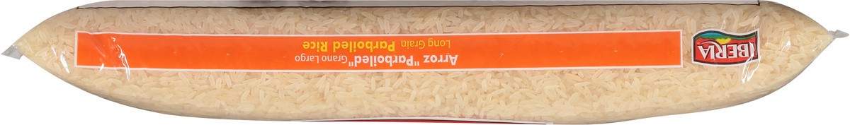 slide 9 of 9, Iberia Long Grain Parboiled Rice 5 lb, 5 lb