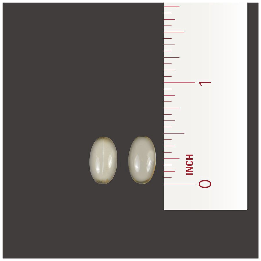 slide 4 of 5, Walgreens Vitamin E 200IU Softgels, 100 ct