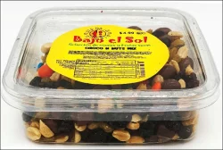 Baro Nuts Choco N Nuts Mix