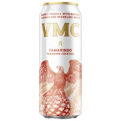 VMC Tamarindo Hard Seltzer 700 ml Can