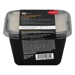 Publix Deli Jalapeno Popper Dip
