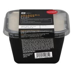 Publix Deli Jalapeno Popper Dip