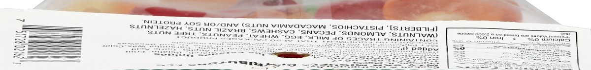 slide 3 of 4, San Miguel Gummi Worms - 2 oz, 2 oz