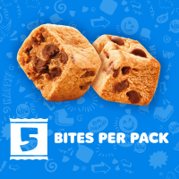 slide 25 of 29, Chips Ahoy Blondies Baked Bites - 7.5 oz, 7.5 oz